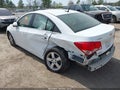 2012 Chevrolet Cruze — photo 3 of 11 | VIN 1G1PF5SC2C7306610