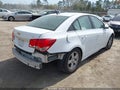 2012 Chevrolet Cruze — photo 4 of 11 | VIN 1G1PF5SC2C7306610