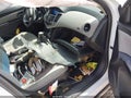 2012 Chevrolet Cruze — photo 5 of 11 | VIN 1G1PF5SC2C7306610