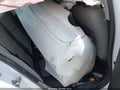 2012 Chevrolet Cruze — photo 8 of 11 | VIN 1G1PF5SC2C7306610