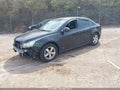 Photo 2 of 17 — 2012 Chevrolet Cruze