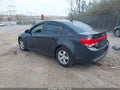 Photo 3 of 17 — 2012 Chevrolet Cruze