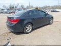 Photo 4 of 17 — 2012 Chevrolet Cruze