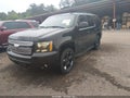 2007 Chevrolet Tahoe — photo 2 of 12 | VIN 1GNFC13057R210058