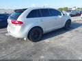 Photo 4 of 12 — 2012 Lincoln MKX