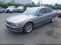 Photo 2 of 11 — 2001 BMW 7 Series