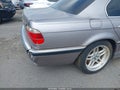 Photo 6 of 11 — 2001 BMW 7 Series