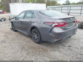 Photo 3 of 16 — 2021 Toyota Camry