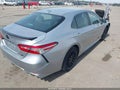 Photo 4 of 16 — 2019 Toyota Camry