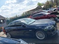 Photo 13 of 16 — 2014 BMW 5 Series
