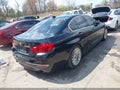 Photo 4 of 16 — 2014 BMW 5 Series
