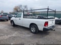 2012 Ram 1500 — photo 3 of 14 | VIN 3C6JD6DT3CG126117