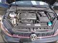 Photo 10 of 17 — 2018 Volkswagen Golf