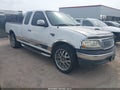 Photo 1 of 12 — 2001 Ford F-150