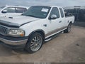 Photo 2 of 12 — 2001 Ford F-150
