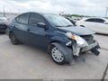 Photo 1 of 18 — 2017 Nissan Versa