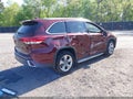 Photo 4 of 17 — 2017 Toyota Highlander