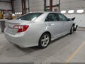 Photo 4 of 16 — 2013 Toyota Camry