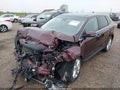 2021 Ford Edge — photo 2 of 17 | VIN 2FMPK4K90MBA26951
