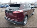 2021 Ford Edge — photo 4 of 17 | VIN 2FMPK4K90MBA26951