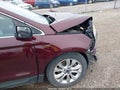 2021 Ford Edge — photo 6 of 17 | VIN 2FMPK4K90MBA26951