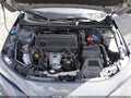 Photo 10 of 16 — 2025 Honda Civic