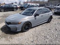 Photo 2 of 16 — 2025 Honda Civic