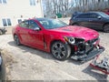 Photo 1 of 16 — 2021 Kia Stinger