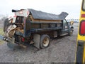 Photo 4 of 15 — 2009 Ford F-550 Chassis