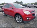Photo 1 of 10 — 2012 Chevrolet Equinox