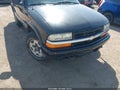 1998 Chevrolet Blazer — photo 6 of 11 | VIN 1GNCT18W0WK155476