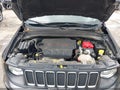 Photo 10 of 19 — 2019 Jeep Renegade