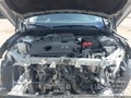 Photo 10 of 17 — 2019 Infiniti QX50