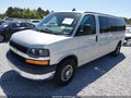 Photo 2 of 16 — 2017 Chevrolet Express 3500
