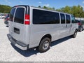 Photo 4 of 16 — 2017 Chevrolet Express 3500