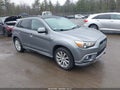 Photo 1 of 12 — 2011 Mitsubishi Outlander Sport