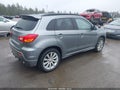 Photo 4 of 12 — 2011 Mitsubishi Outlander Sport