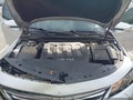 Photo 10 of 16 — 2016 Chevrolet Impala