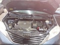 Photo 10 of 16 — 2014 Toyota Sienna