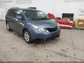 Photo 1 of 16 — 2014 Toyota Sienna
