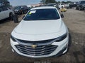 Photo 12 of 16 — 2023 Chevrolet Malibu