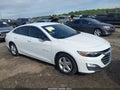 Photo 1 of 16 — 2023 Chevrolet Malibu