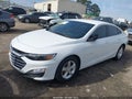 Photo 2 of 16 — 2023 Chevrolet Malibu