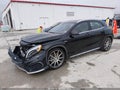 Photo 2 of 16 — 2016 Mercedes-Benz GLA-Class