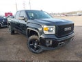 Photo 1 of 16 — 2015 GMC Sierra 1500