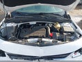 Photo 10 of 16 — 2016 Chevrolet Malibu