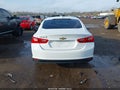 Photo 16 of 16 — 2016 Chevrolet Malibu