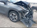 Photo 18 of 20 — 2023 Toyota Highlander Hybrid