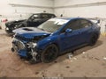 Photo 2 of 17 — 2023 Subaru WRX