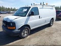 Photo 2 of 15 — 2011 Chevrolet Express 2500
